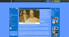 Desktop Screenshot of layediop6.skyrock.com