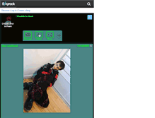 Tablet Screenshot of dream-and-scream.skyrock.com