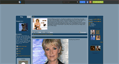 Desktop Screenshot of anderson66.skyrock.com