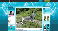 Desktop Screenshot of nasima-bni3ra-9hiba.skyrock.com