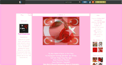 Desktop Screenshot of just-turkish-style.skyrock.com