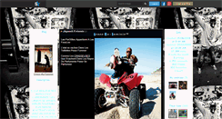 Desktop Screenshot of croco-au-feminin.skyrock.com