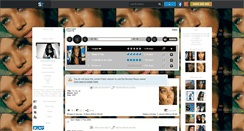 Desktop Screenshot of leonalewisspirit2.skyrock.com