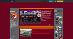 Desktop Screenshot of jspdu82400.skyrock.com