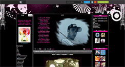 Desktop Screenshot of imadlampk.skyrock.com