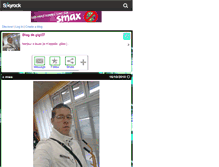 Tablet Screenshot of gigi27.skyrock.com