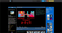 Desktop Screenshot of ftxpiero-neo.skyrock.com