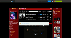 Desktop Screenshot of mcray213.skyrock.com