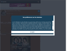 Tablet Screenshot of jonas-brothers-music-oo.skyrock.com