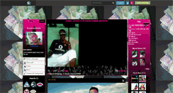 Desktop Screenshot of bizorleduc.skyrock.com