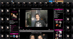 Desktop Screenshot of eths-bulimiarexia.skyrock.com