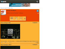 Tablet Screenshot of bcm57.skyrock.com