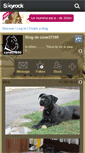 Mobile Screenshot of cane27390.skyrock.com