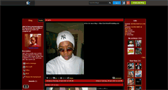 Desktop Screenshot of gwadanina9597.skyrock.com