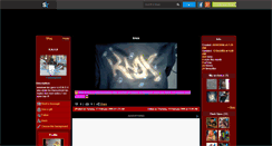 Desktop Screenshot of knoxdu750x.skyrock.com