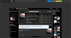 Desktop Screenshot of ke-ni-joe.skyrock.com