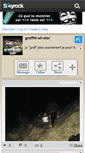 Mobile Screenshot of graffiti-all-star.skyrock.com