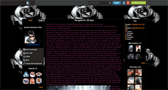 Desktop Screenshot of keshav-demoniac.skyrock.com