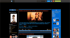 Desktop Screenshot of cme-and-youj.skyrock.com