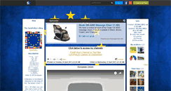 Desktop Screenshot of europolicy.skyrock.com