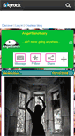 Mobile Screenshot of angelsanctuary.skyrock.com