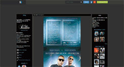 Desktop Screenshot of djpaulito-fotos.skyrock.com