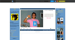 Desktop Screenshot of new-blog-51.skyrock.com