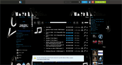 Desktop Screenshot of instrumental-silabprod.skyrock.com