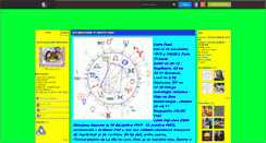 Desktop Screenshot of gigidauphin3.skyrock.com