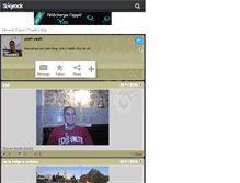 Tablet Screenshot of habib53.skyrock.com