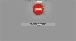 Desktop Screenshot of didou-13.skyrock.com