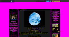 Desktop Screenshot of joedansle69.skyrock.com