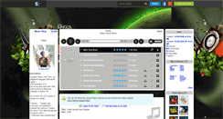 Desktop Screenshot of fenix-974.skyrock.com