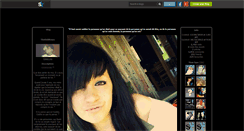 Desktop Screenshot of diilem-me.skyrock.com