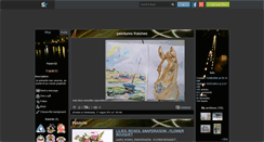 Desktop Screenshot of pastel-62.skyrock.com