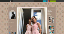 Desktop Screenshot of mini-maman.skyrock.com