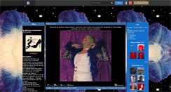 Desktop Screenshot of la-didy-blue.skyrock.com