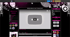 Desktop Screenshot of mbmindlesssc.skyrock.com