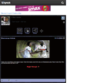Tablet Screenshot of best-voteur-07.skyrock.com