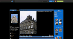 Desktop Screenshot of amsterdam007.skyrock.com