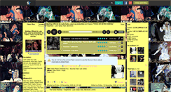 Desktop Screenshot of ladygagamuzik.skyrock.com