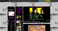 Desktop Screenshot of lencre-de-no-jour.skyrock.com