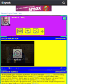 Tablet Screenshot of desperion.skyrock.com