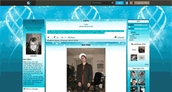 Desktop Screenshot of katykat91.skyrock.com