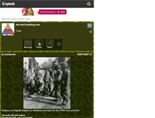 Tablet Screenshot of bat-ww2.skyrock.com