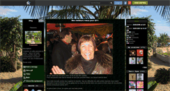 Desktop Screenshot of mesmains.skyrock.com