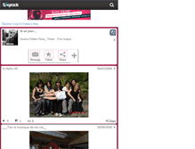 Tablet Screenshot of etcou.skyrock.com