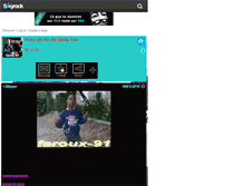 Tablet Screenshot of farou-91.skyrock.com