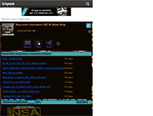 Tablet Screenshot of insa-lerabzza89.skyrock.com