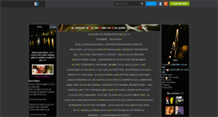Desktop Screenshot of c0smik-dr3am.skyrock.com